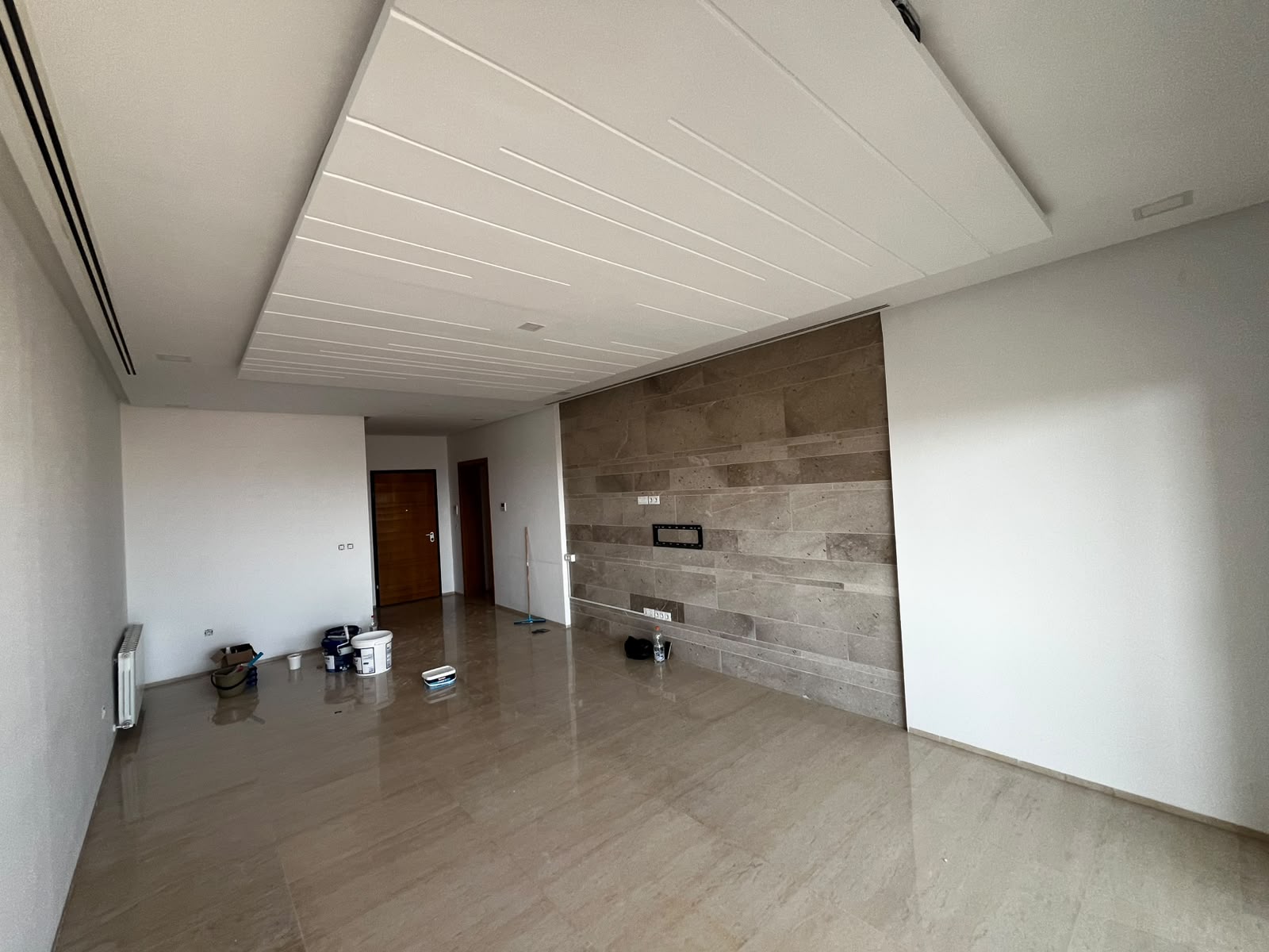 Ain Zaghouan&nbsp;Jardins de Carthage&nbsp;Location&nbsp;Appart. 3 pi�ces&nbsp;S3 au jardin de carthage