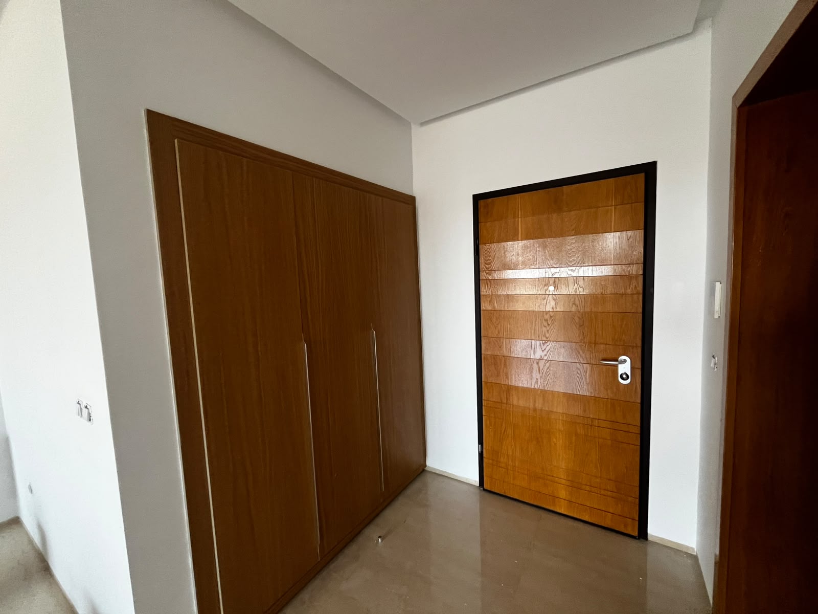 Ain Zaghouan&nbsp;Jardins de Carthage&nbsp;Location&nbsp;Appart. 3 pi�ces&nbsp;S3 au jardin de carthage