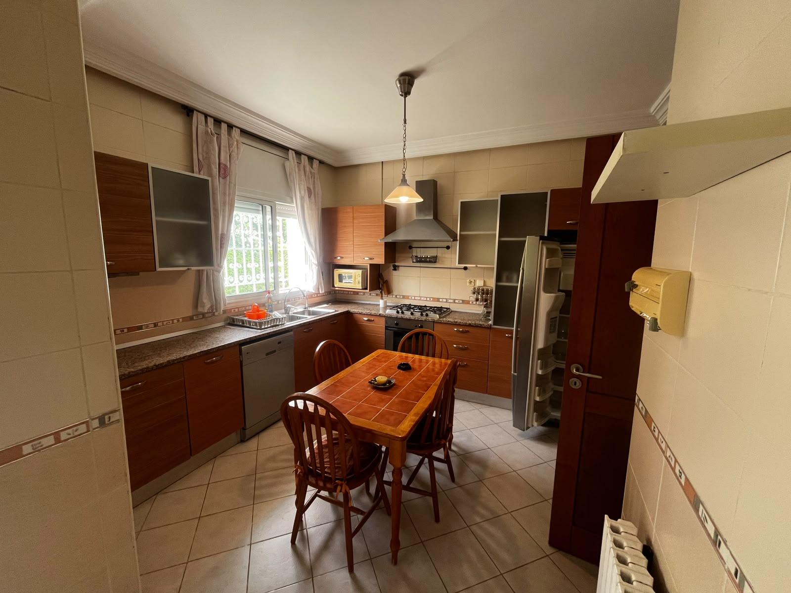 Ain Zaghouan&nbsp;Ain Zaghouan&nbsp;Location&nbsp;Appart. 4 pi�ces&nbsp;Duplex s4 ain zaghouen nord