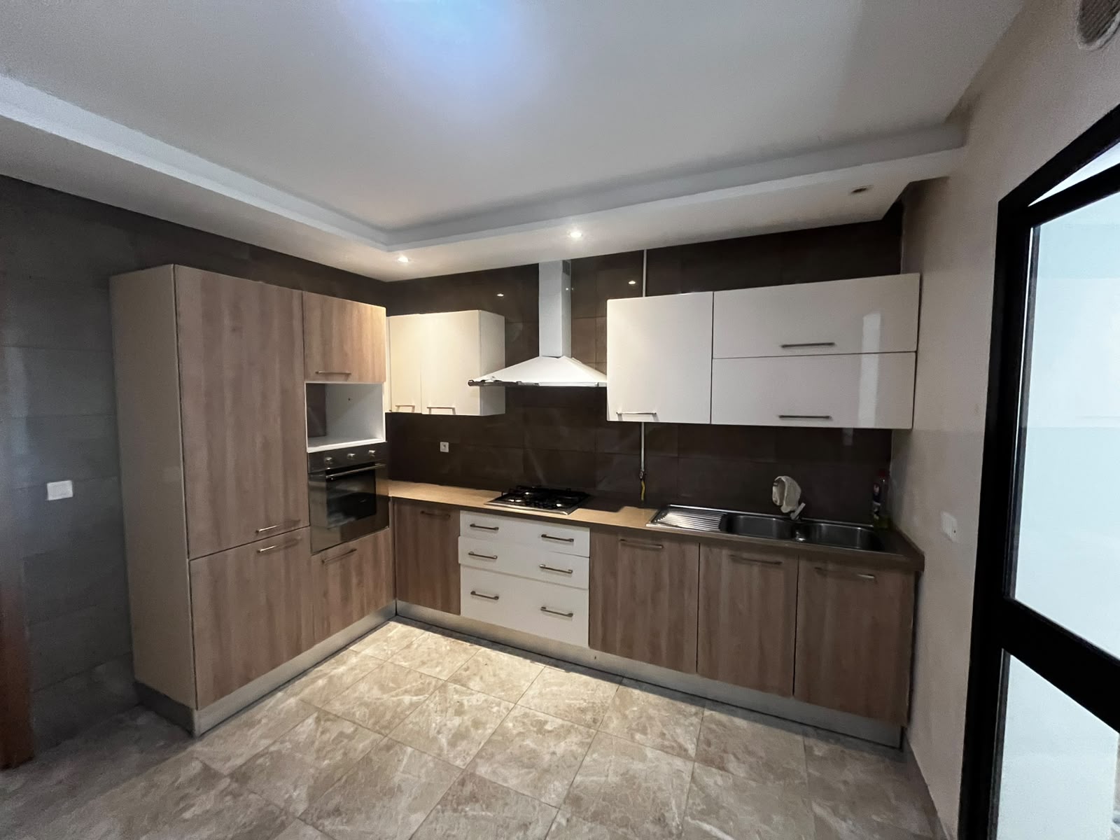Ain Zaghouan&nbsp;Jardins de Carthage&nbsp;Location&nbsp;Appart. 2 pi�ces&nbsp;Appartement s2 aux jardin de carthage