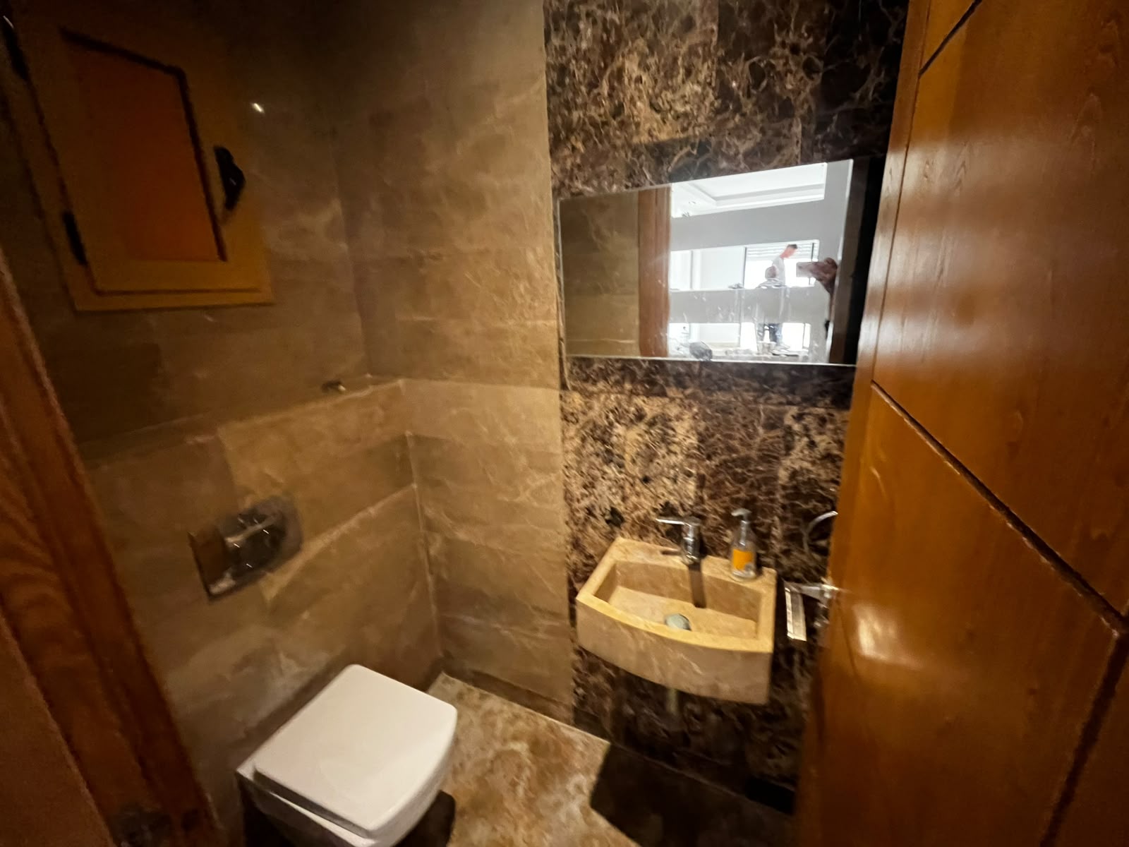 Ain Zaghouan&nbsp;Jardins de Carthage&nbsp;Location&nbsp;Appart. 2 pi�ces&nbsp;Appartement s2 aux jardin de carthage