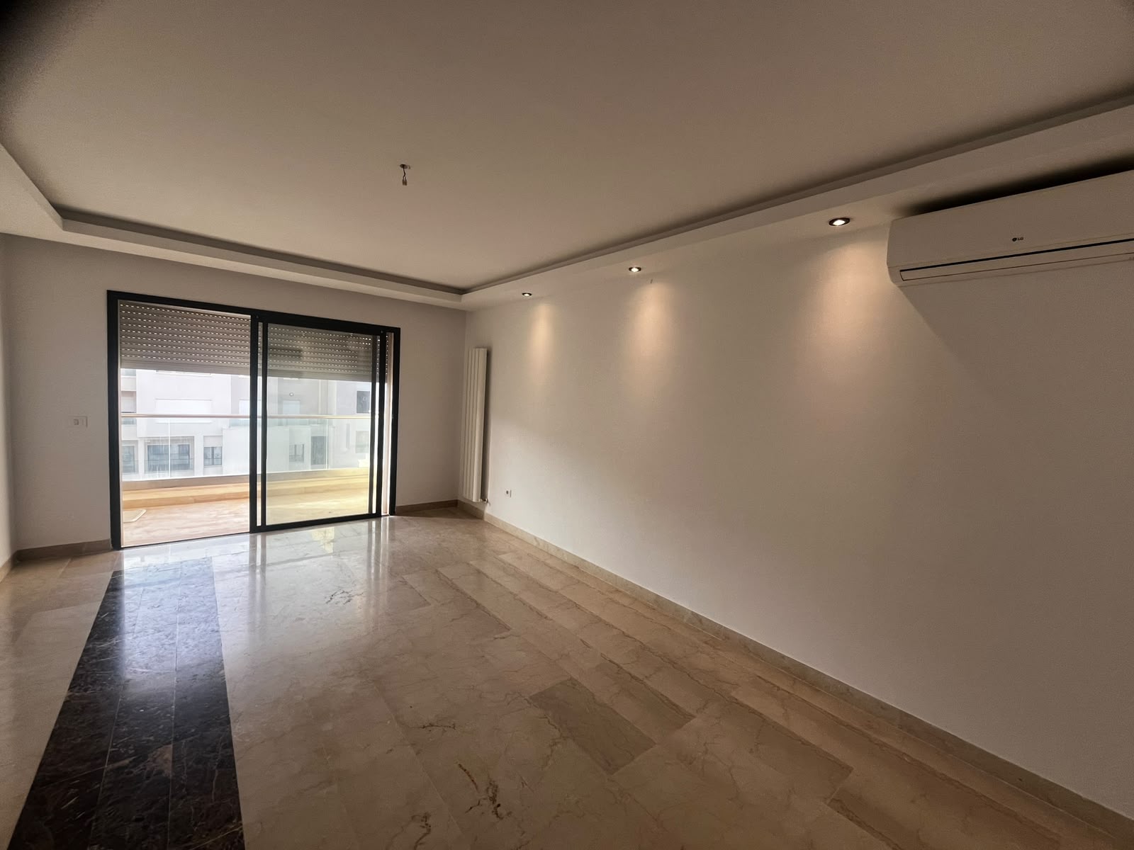 Ain Zaghouan&nbsp;Jardins de Carthage&nbsp;Location&nbsp;Appart. 2 pi�ces&nbsp;Appartement s2 aux jardin de carthage