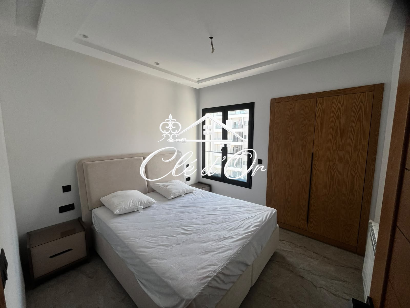 Ain Zaghouan&nbsp;Ain Zaghouan&nbsp;Location&nbsp;Appart. 1 pi�ce&nbsp;Appartement s1 meubl�