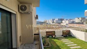 La Marsa&nbsp;Ain Zaghouan&nbsp;Location&nbsp;Appart. 1 pi�ce&nbsp;A   un appartement s1  ain ref1048a