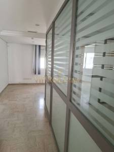 La Marsa&nbsp;Berge Du Lac&nbsp;Location&nbsp;Appart. 1 pi�ce&nbsp;A  bureau h3 aux berges du lac 1 ref1069a