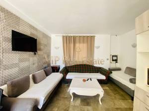 La Marsa&nbsp;Cite Des Juges 2&nbsp;Location&nbsp;Appart. 1 pi�ce&nbsp;A  un appartement s1 meubl  la ref1079a