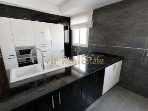La Marsa&nbsp;Jardins de Carthage&nbsp;Location&nbsp;Appart. 1 pi�ce&nbsp;Un appartement s3 aux jardins de ref1100a