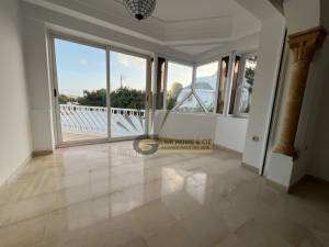 La Marsa&nbsp;Jardins de Carthage&nbsp;Location&nbsp;Maisons&nbsp;A  villa a jardin de carthage ref556a