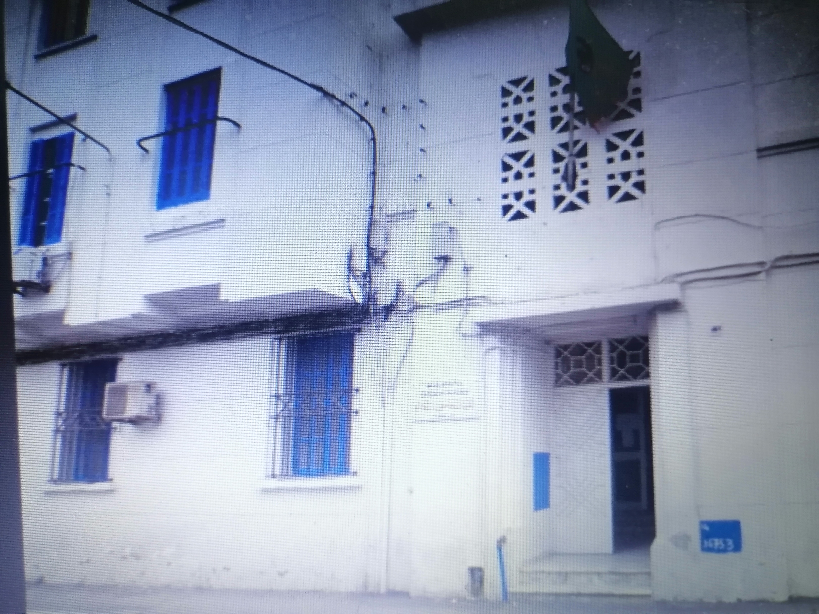 Bab Souika&nbsp;Bab El Khadra&nbsp;Vente&nbsp;Autre&nbsp;Immeuble bien situ� � bab el khadra