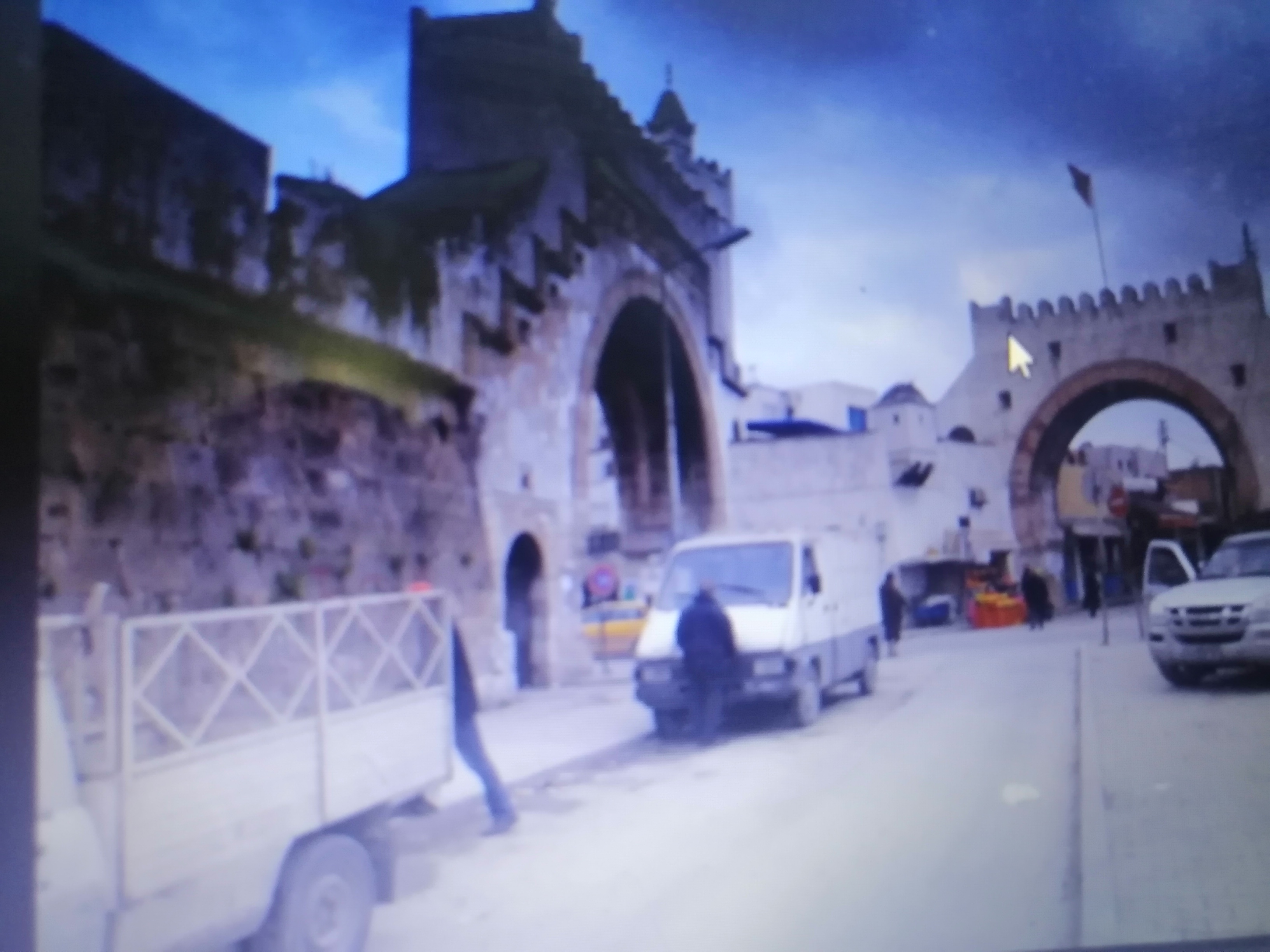 Bab Souika&nbsp;Bab El Khadra&nbsp;Vente&nbsp;Autre&nbsp;Immeuble bien situ� � bab el khadra