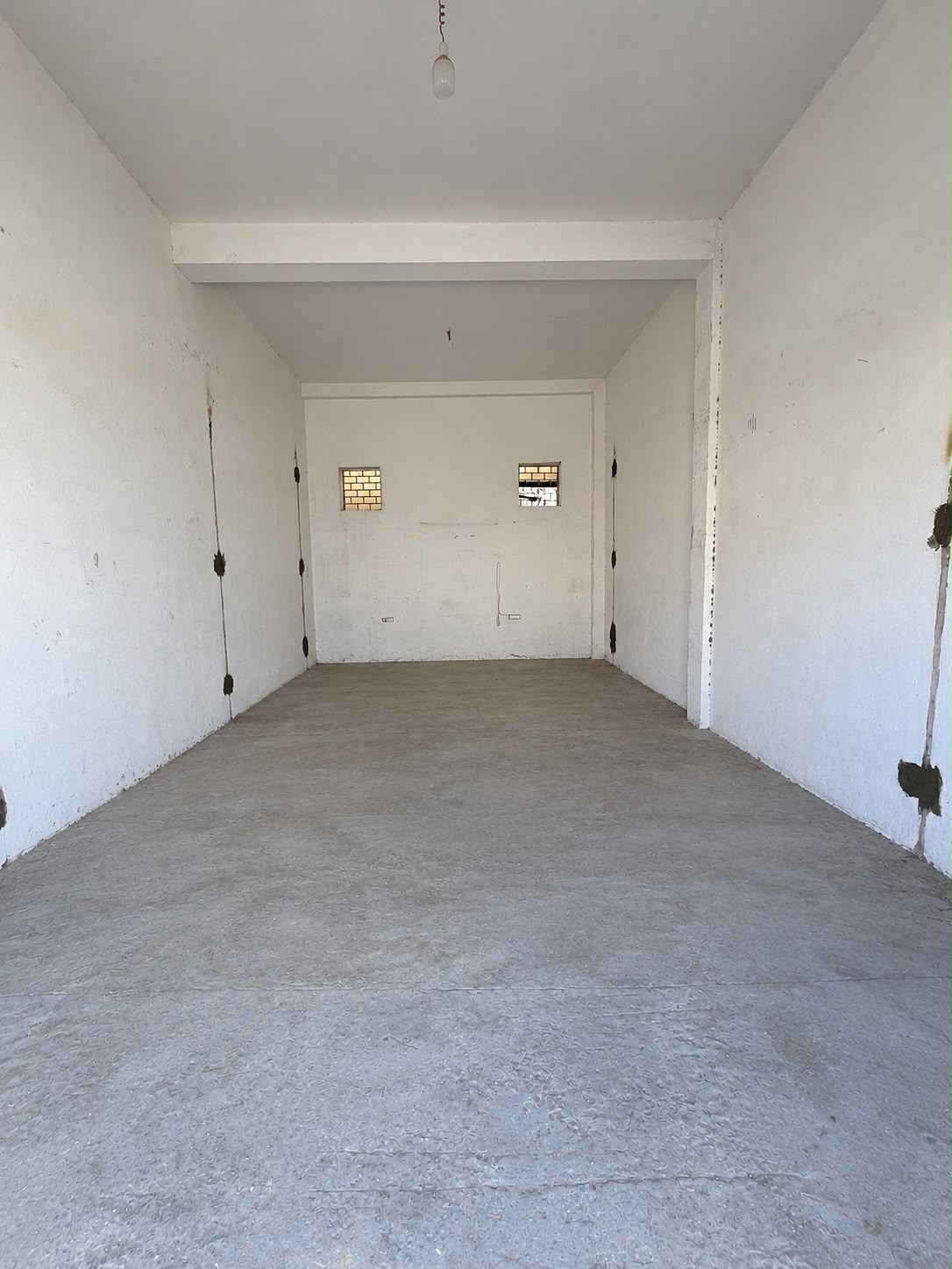 Nouvelle Medina&nbsp;El Yasminette&nbsp;Location&nbsp;Appart. 1 pi�ce&nbsp;Local � el yasminette