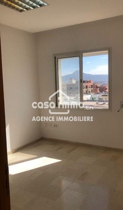 Nouvelle Medina&nbsp;Nouvelle Medina&nbsp;Location&nbsp;Appart. 2 pi�ces&nbsp;Bureau s2 � medina jadida