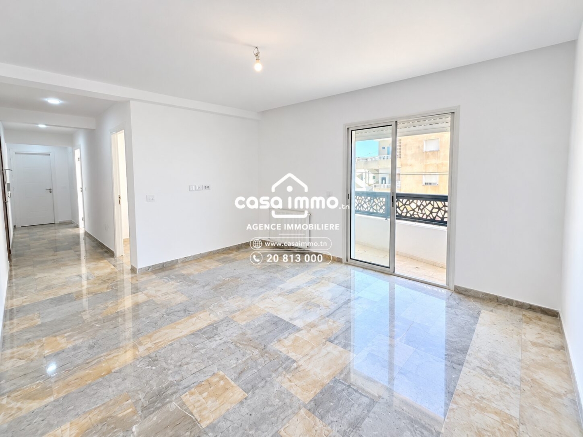 El Mourouj&nbsp;El Mourouj&nbsp;Location&nbsp;Appart. 2 pi�ces&nbsp;S2 � mourouj 4