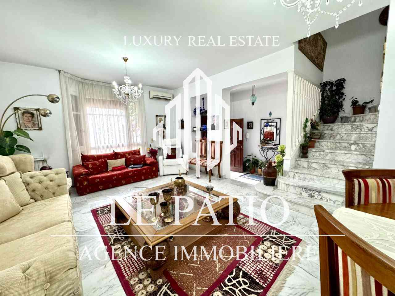 La Marsa&nbsp;Cite Du Stade&nbsp;Vente&nbsp;Duplex&nbsp;Duplex s4 a la marsa
