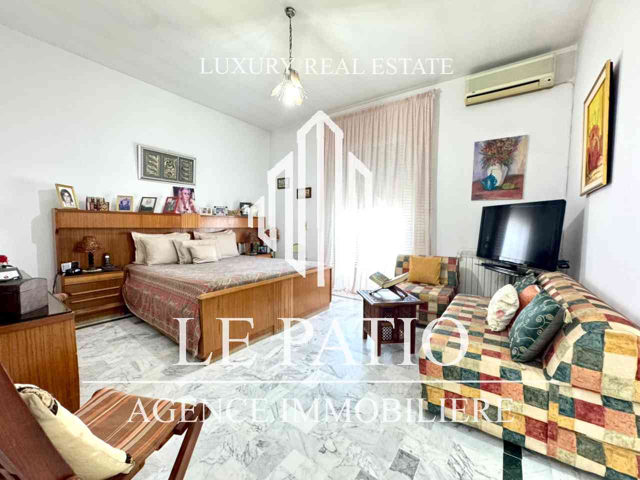 La Marsa&nbsp;Cite Du Stade&nbsp;Vente&nbsp;Duplex&nbsp;Duplex s4 a la marsa