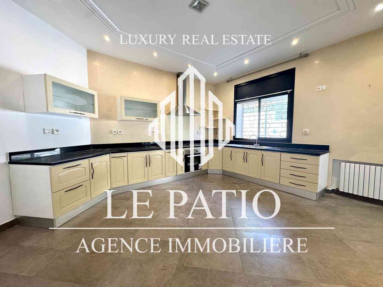 La Marsa&nbsp;Berge Du Lac&nbsp;Location&nbsp;Maisons&nbsp;Villa haut standing s5 au lac 2