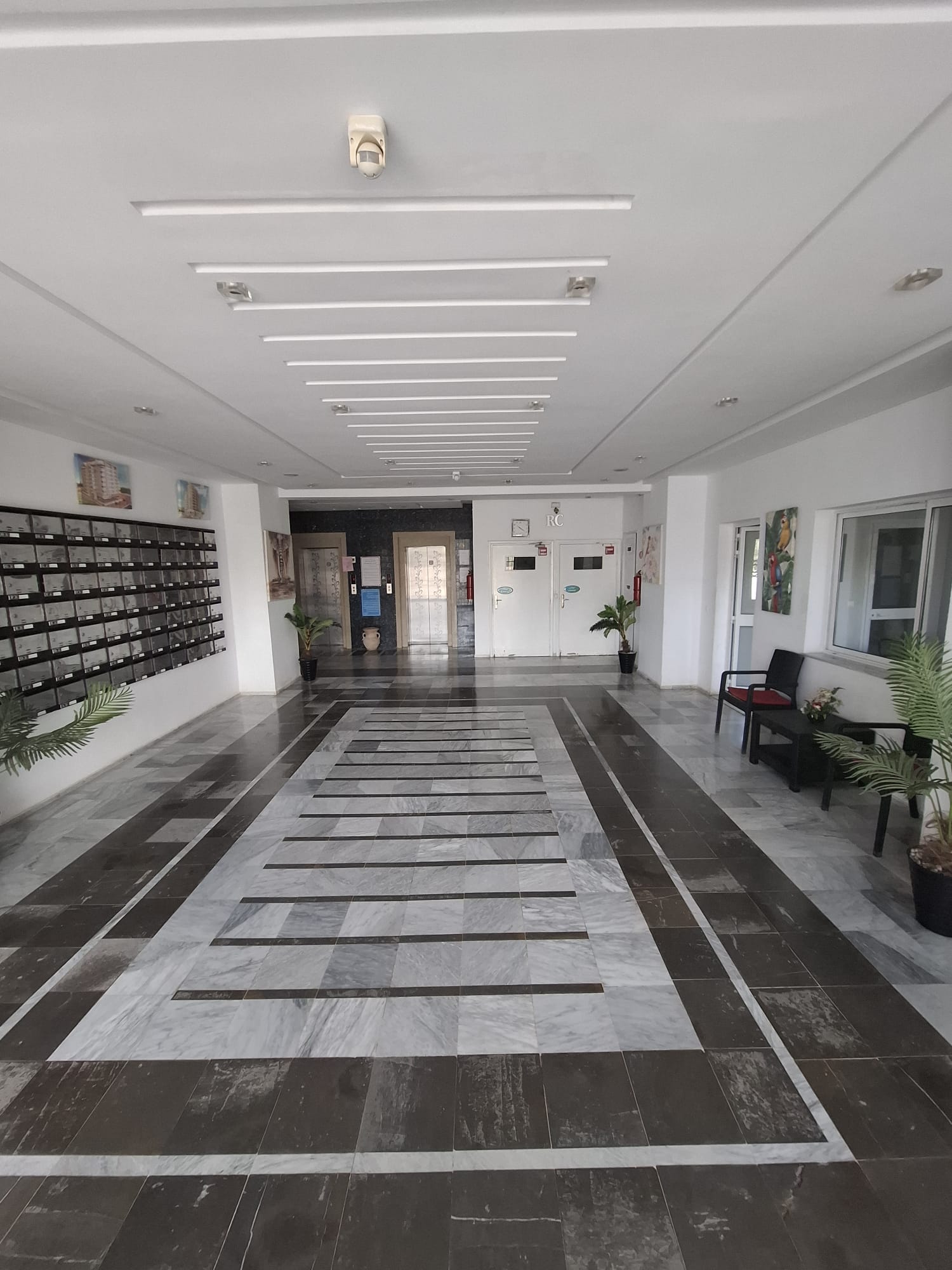 Sousse Jaouhara&nbsp;Sousse Khezama&nbsp;Vente&nbsp;Appart. 2 pi�ces&nbsp;Beautiful appartement