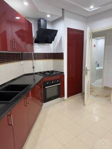 Ariana Ville&nbsp;Cite Ennasr 1&nbsp;Vente&nbsp;Appart. 1 pi�ce&nbsp;  un appartement s1  enaser ref442a