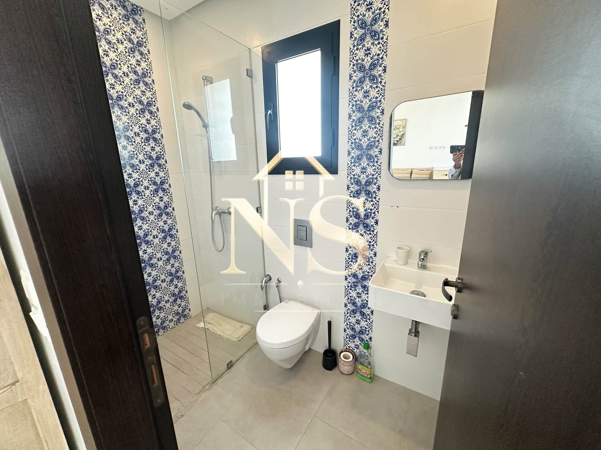 Hammamet&nbsp;Zone Hoteliere&nbsp;Location&nbsp;Appart. 1 pi�ce&nbsp;Studio loft chic