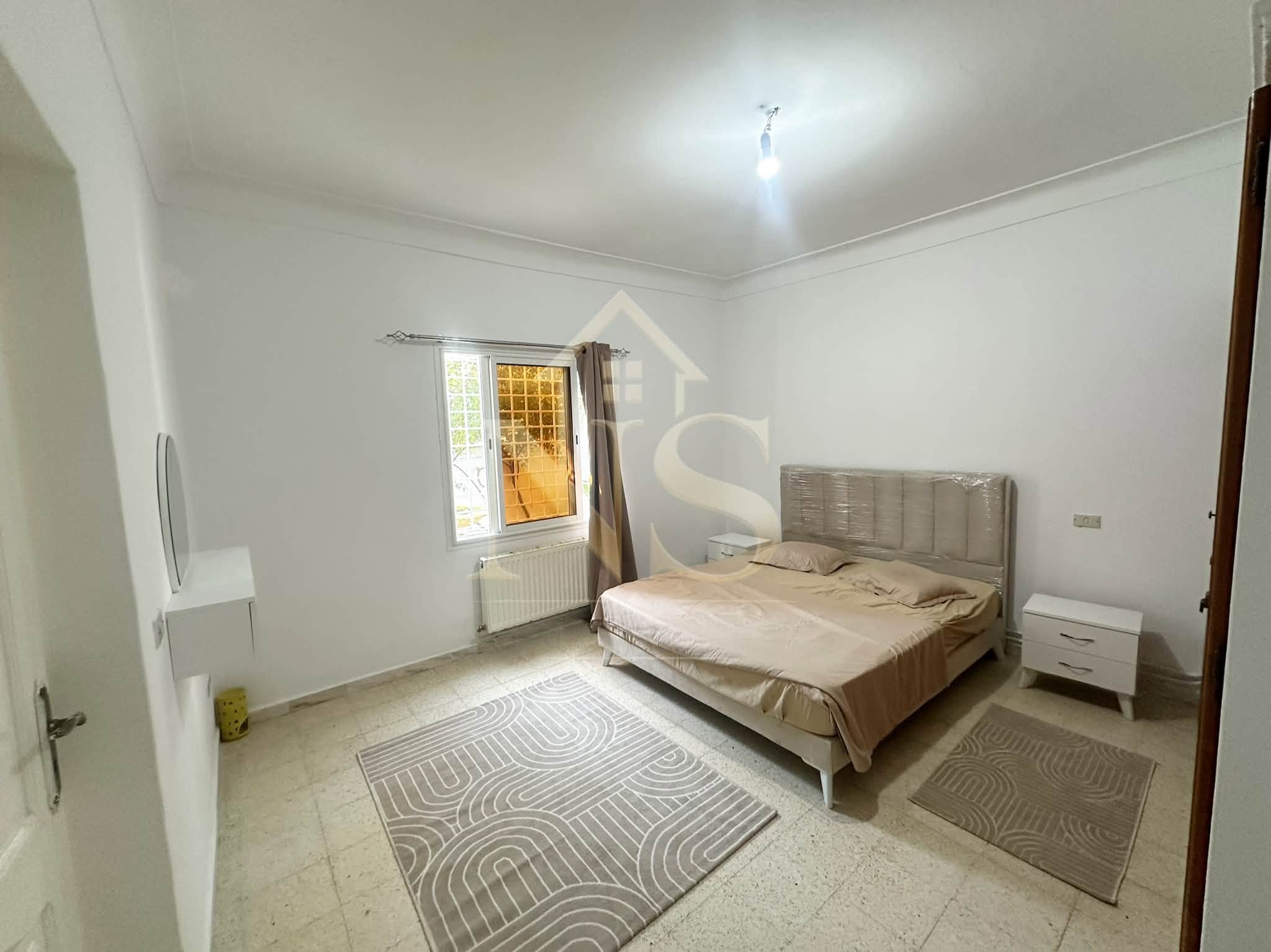 Hammamet&nbsp;Hammamet&nbsp;Location&nbsp;Maisons&nbsp;Maison plain pied amalis