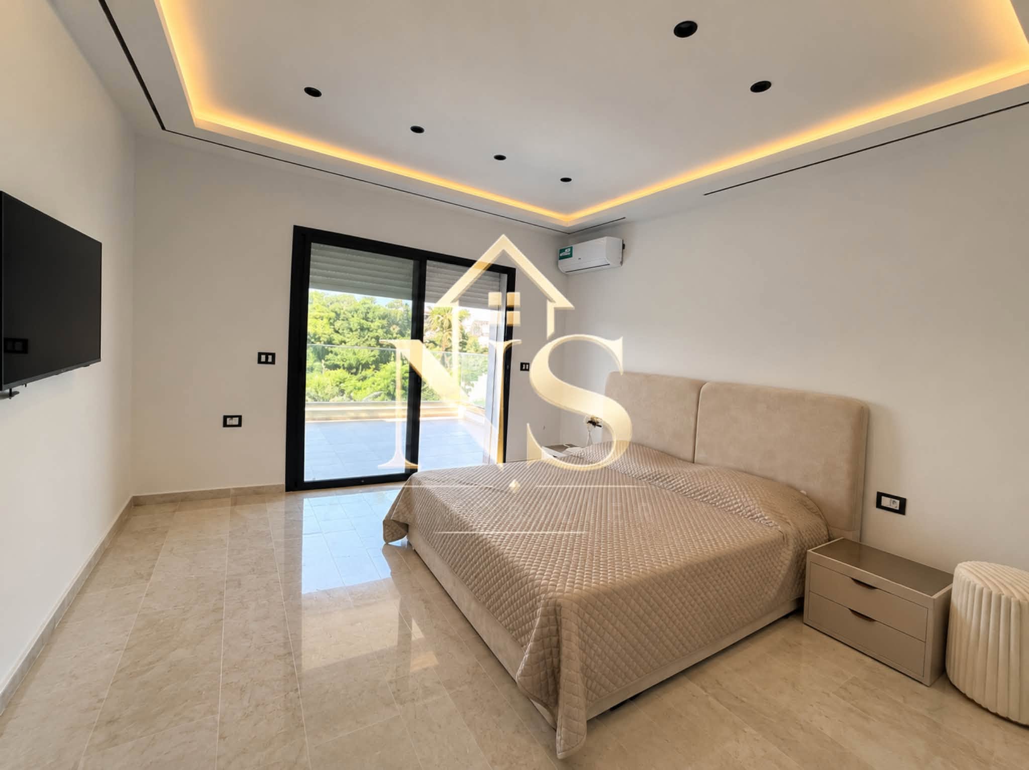 Hammamet&nbsp;Hammamet&nbsp;Location&nbsp;Maisons&nbsp;Villa l�aa