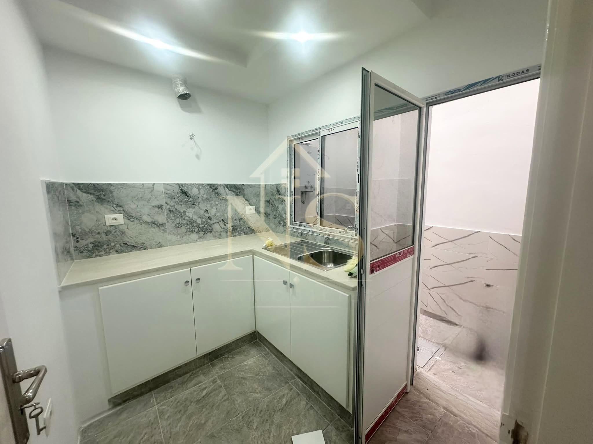 Hammamet&nbsp;Hammamet&nbsp;Location&nbsp;Appart. 1 pi�ce&nbsp;Appartement refka