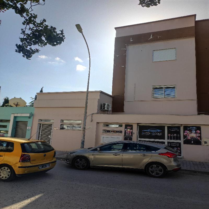 Mannouba&nbsp;La Mannouba&nbsp;Location&nbsp;Autre&nbsp;Local commercial