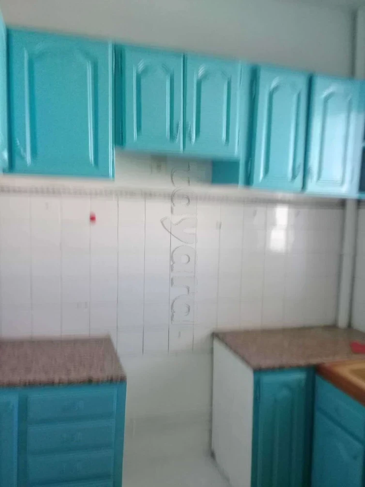 Cite El Khadra&nbsp;Cite Oplympique&nbsp;Vente&nbsp;Appart. 2 pi�ces&nbsp;Apt titr� cit� olympique
