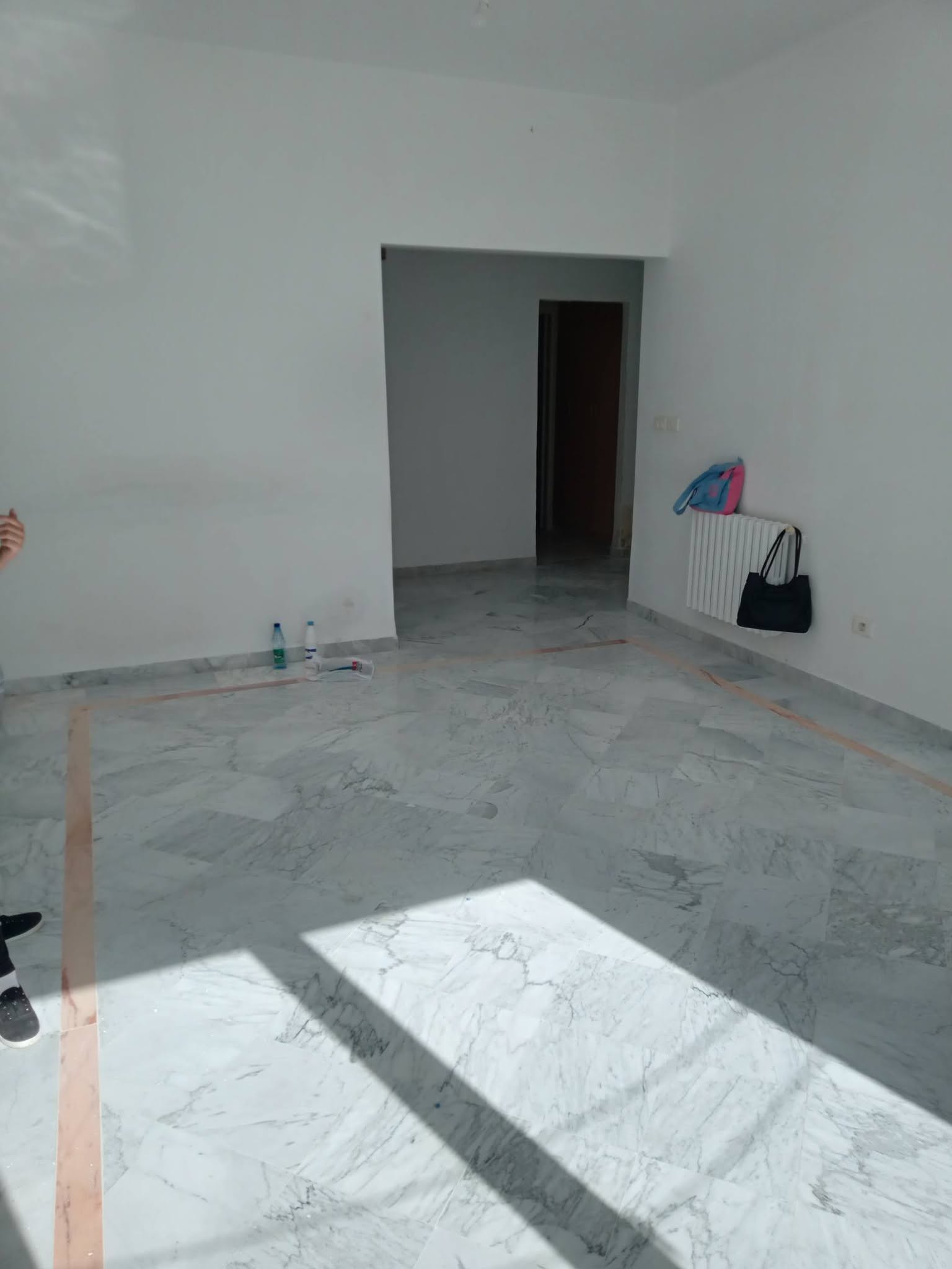 La Marsa&nbsp;El Aouina&nbsp;Location&nbsp;Appart. 4 pi�ces&nbsp;Al s3 aouina cot� ha