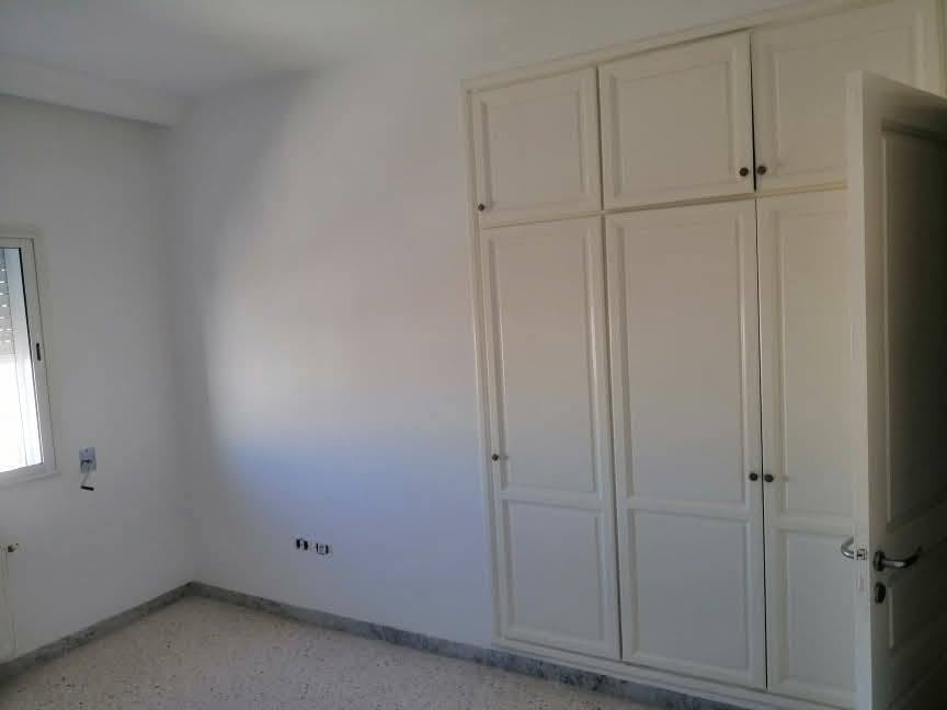 La Soukra&nbsp;La Soukra&nbsp;Location&nbsp;Appart. 3 pi�ces&nbsp;Al s2 la soukra
