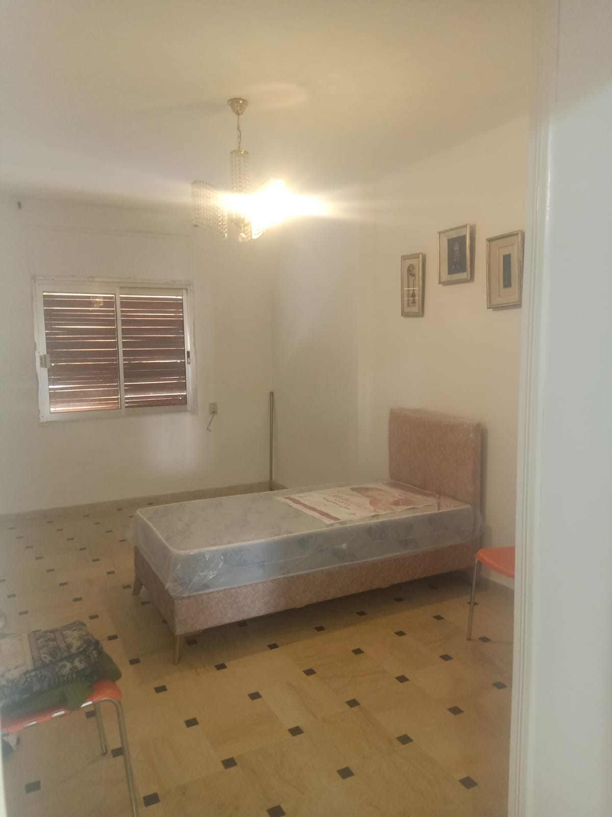 El Menzah&nbsp;El Manar 2&nbsp;Location&nbsp;Appart. 3 pi�ces&nbsp;Beaux appartement s3 meubl�e