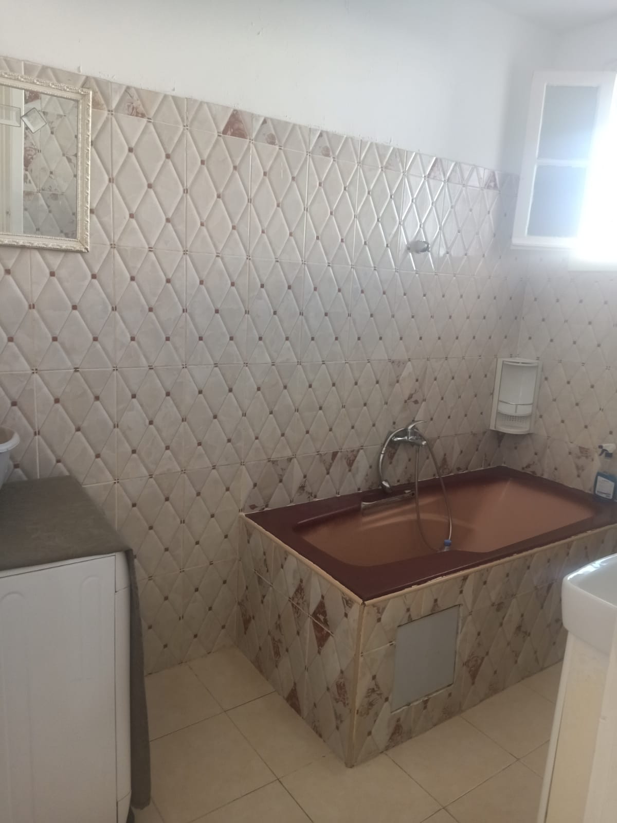 El Menzah&nbsp;El Manar 2&nbsp;Location&nbsp;Appart. 3 pi�ces&nbsp;Beaux appartement s3 meubl�e