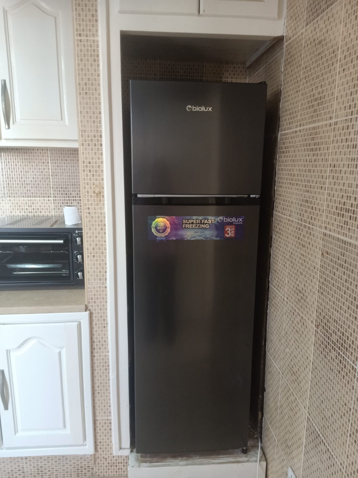 El Menzah&nbsp;El Manar 2&nbsp;Location&nbsp;Appart. 3 pi�ces&nbsp;Joli appartement s3 meubl�e