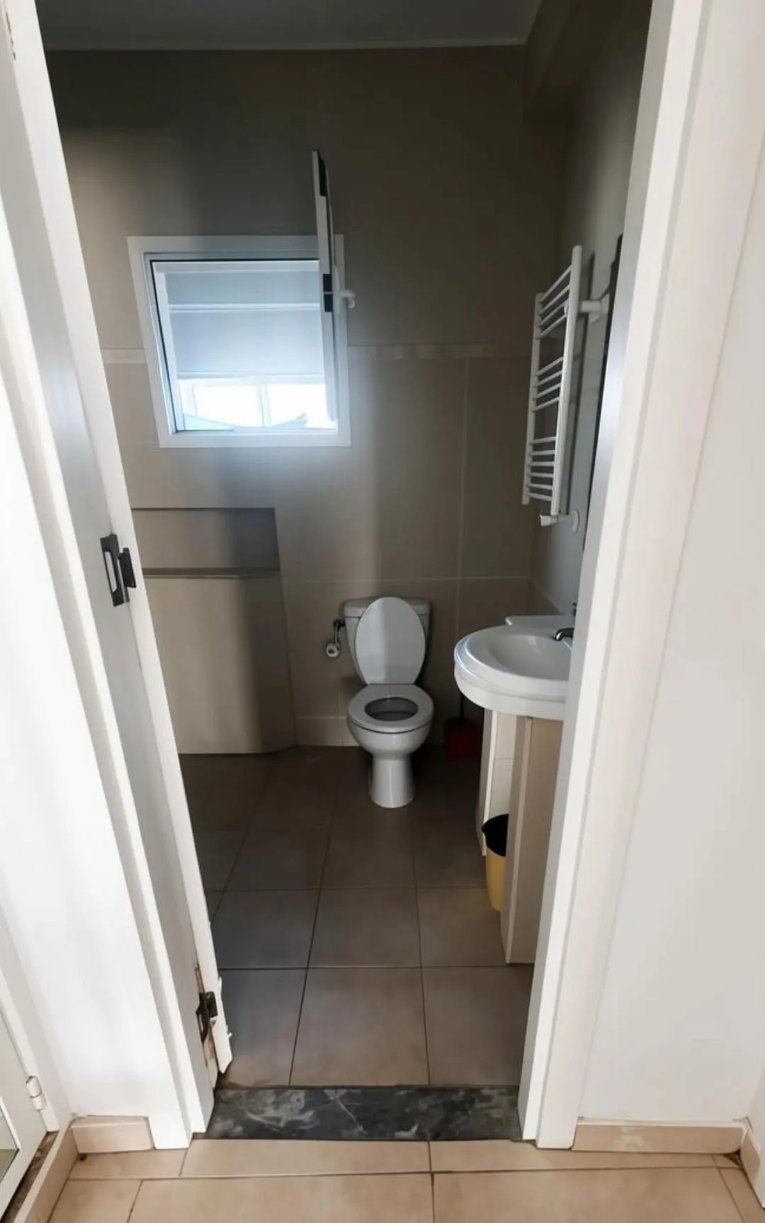 El Menzah&nbsp;El Manar 2&nbsp;Location&nbsp;Appart. 2 pi�ces&nbsp;Charmant appartement s2 enti�rement meubl�