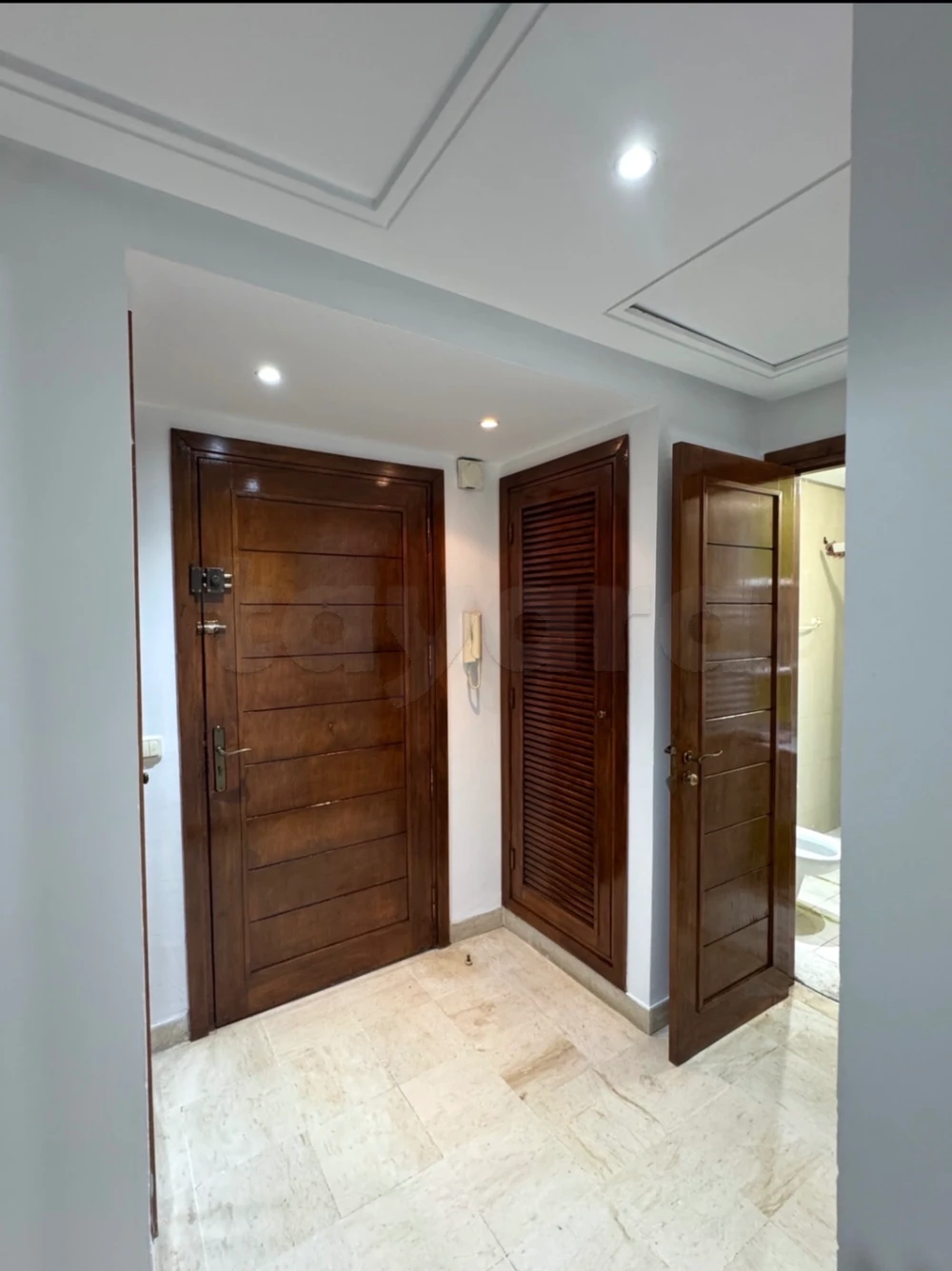 El Menzah&nbsp;El Menzah 9&nbsp;Location&nbsp;Appart. 1 pi�ce&nbsp;Charmant appartement s1