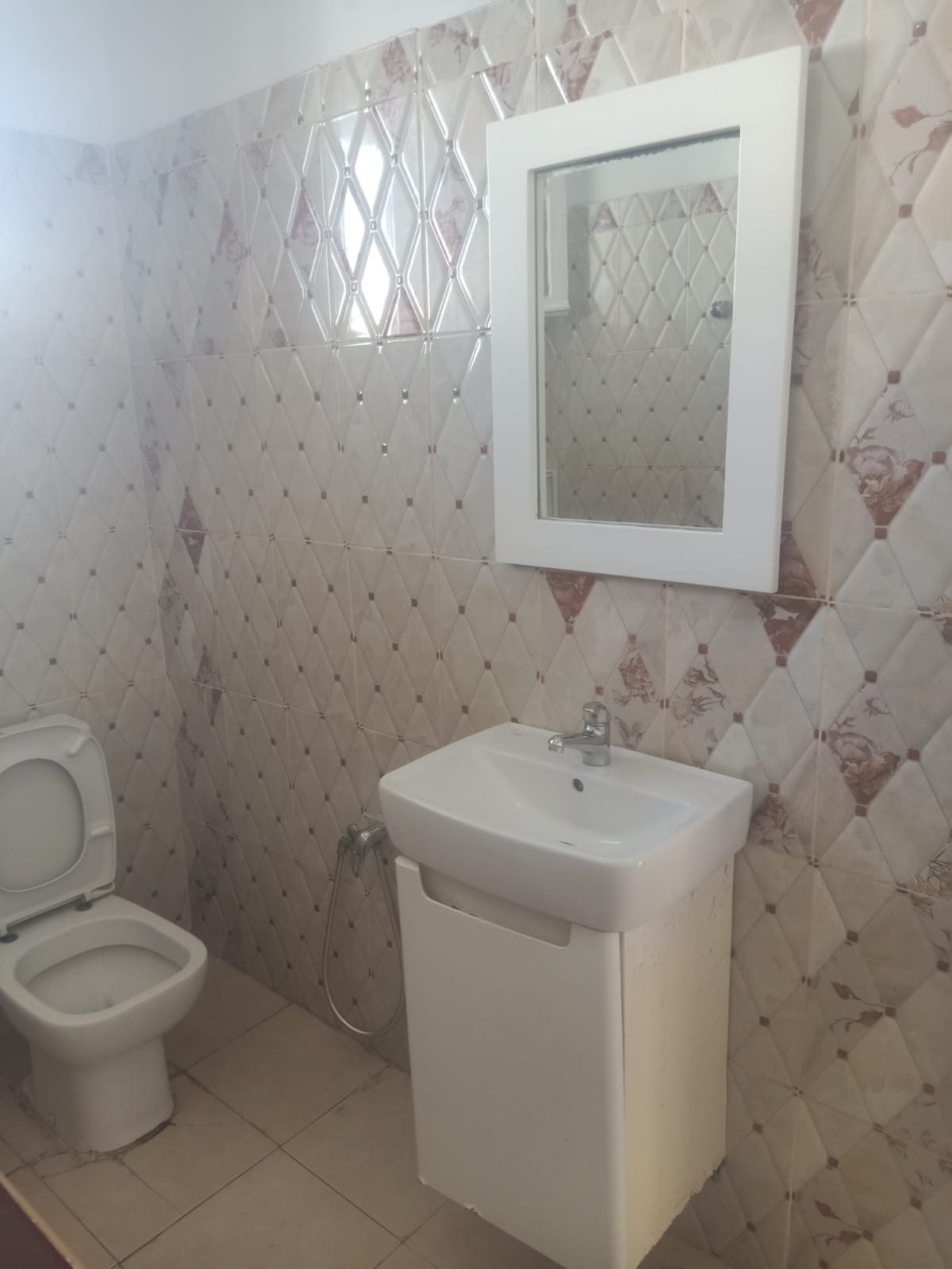 El Menzah&nbsp;El Manar 2&nbsp;Location&nbsp;Appart. 3 pi�ces&nbsp;Joli s3 appartement meubl�e