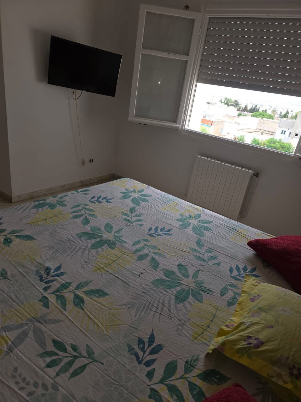 El Menzah&nbsp;El Manar 1&nbsp;Location&nbsp;Appart. 2 pi�ces&nbsp;Super appartement s2 meubl�e