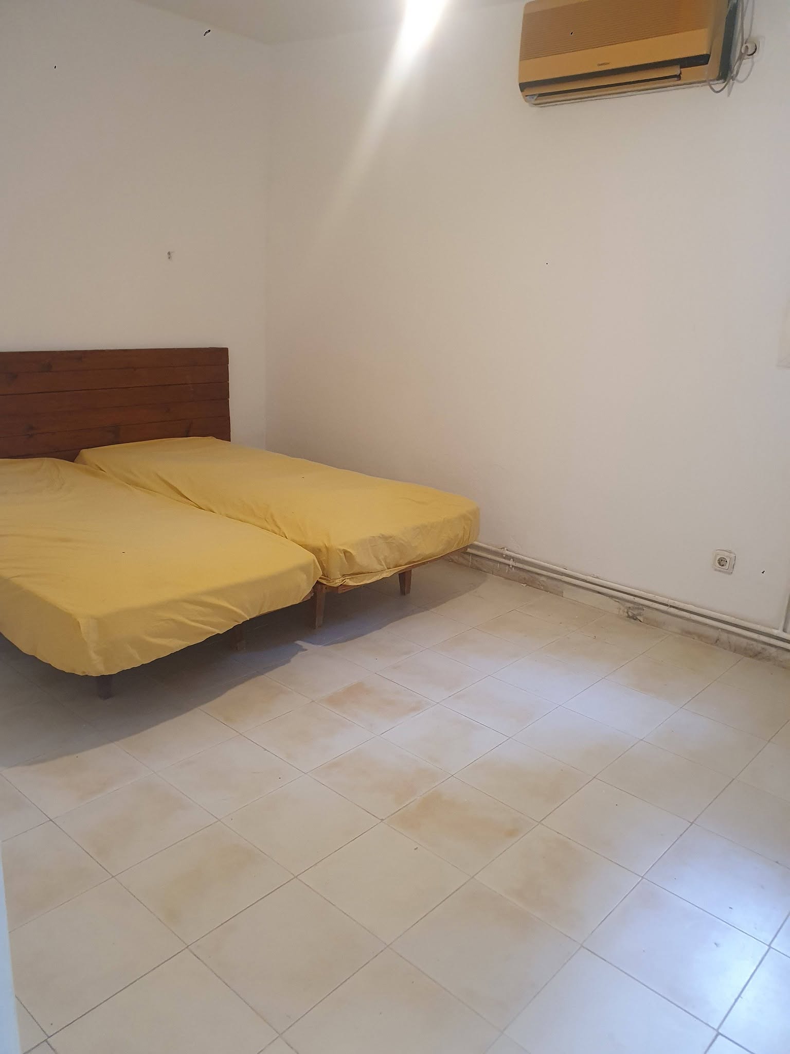 El Menzah&nbsp;El Manar 1&nbsp;Location&nbsp;Appart. 1 pi�ce&nbsp;Beaux rdc de villa avec un entr�e ind�pendant