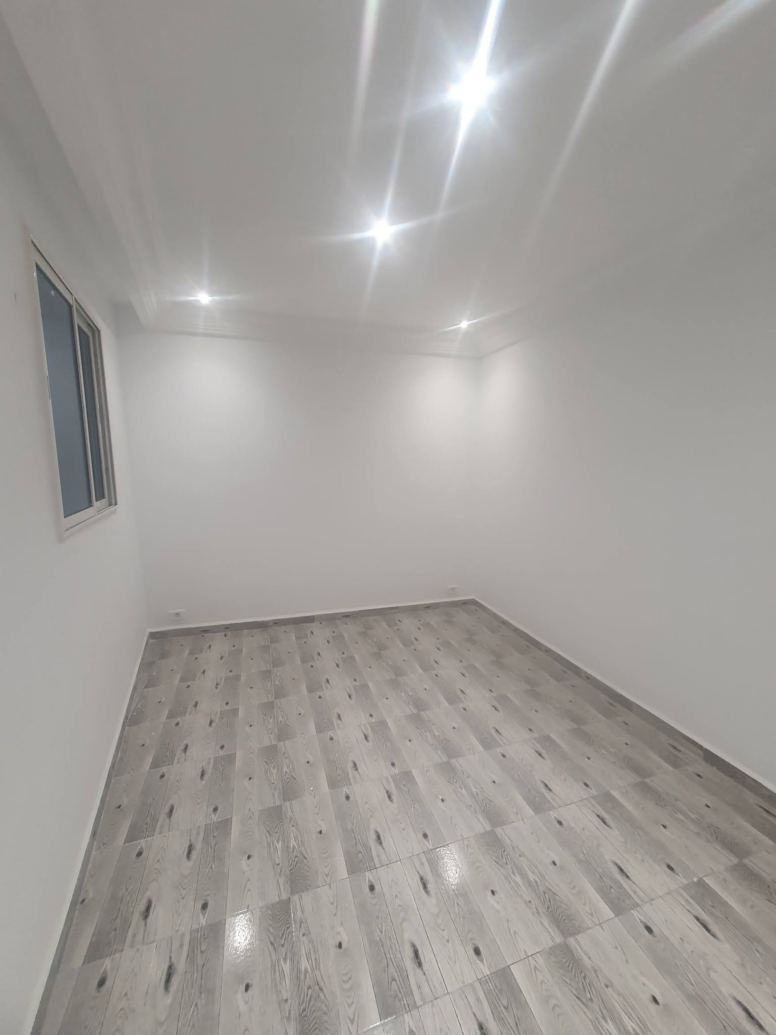 El Menzah&nbsp;El Manar 1&nbsp;Location&nbsp;Appart. 2 pi�ces&nbsp;Coquette appartement s2