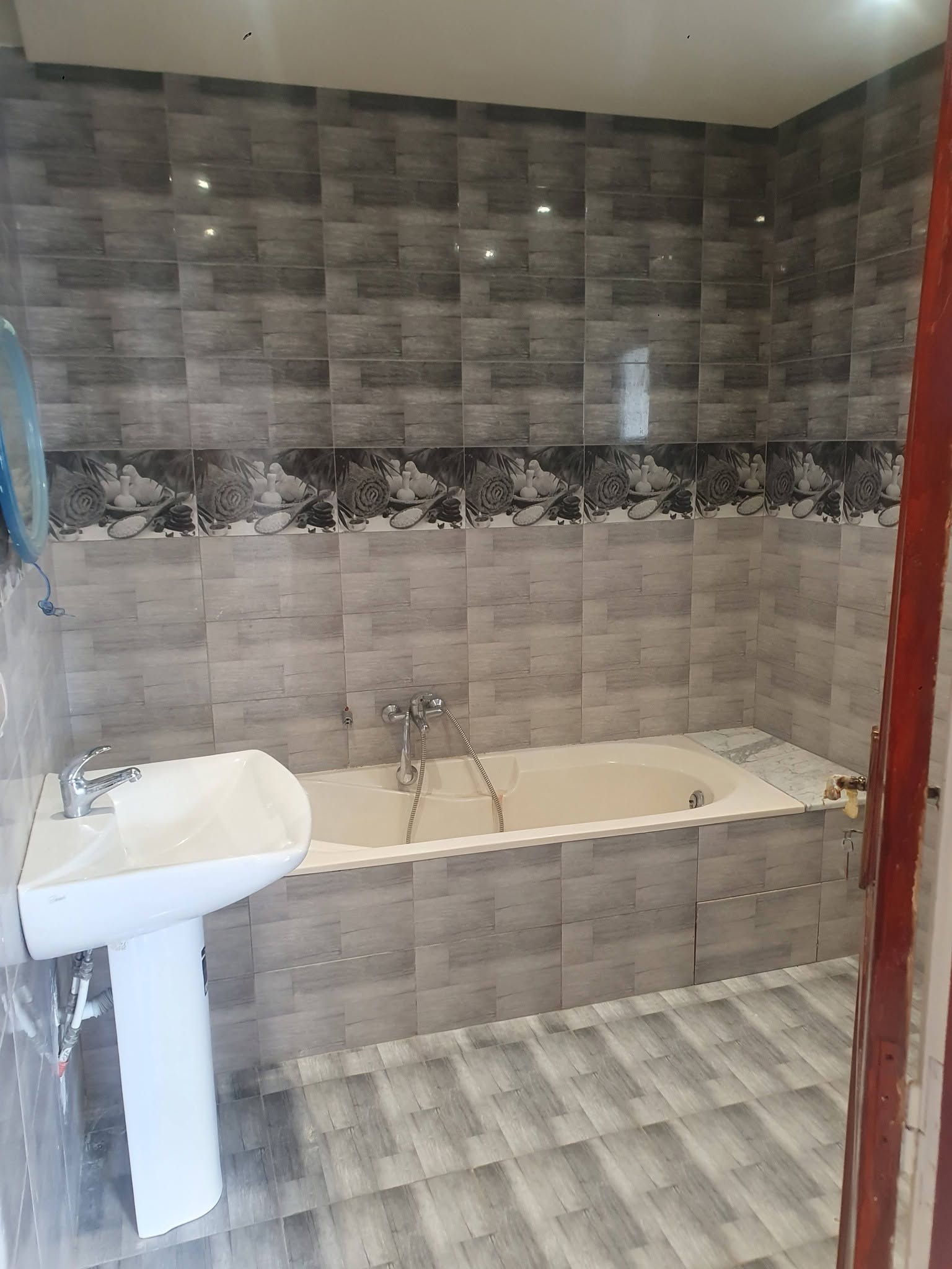El Menzah&nbsp;El Manar 1&nbsp;Location&nbsp;Appart. 2 pi�ces&nbsp;Coquette appartement s2