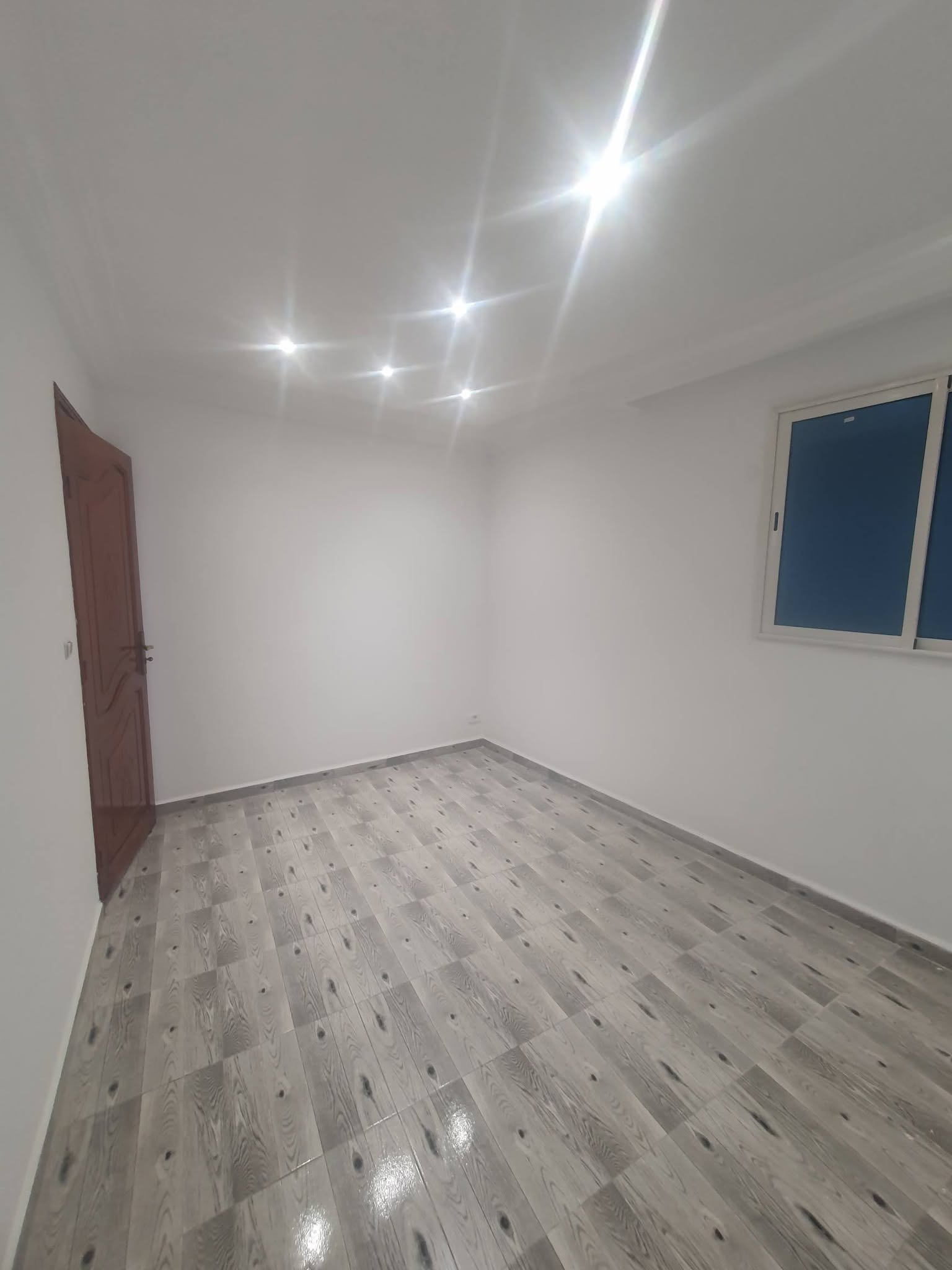 El Menzah&nbsp;El Manar 1&nbsp;Location&nbsp;Appart. 2 pi�ces&nbsp;Coquette appartement s2