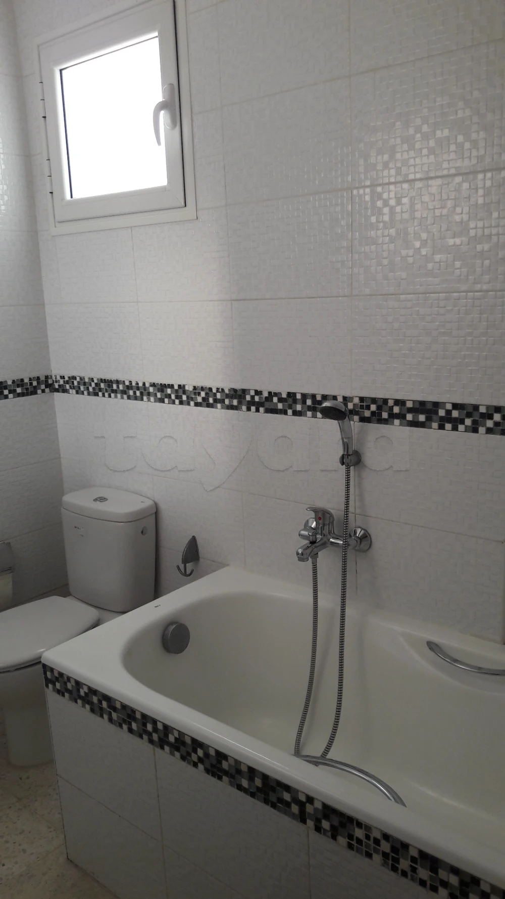 El Menzah&nbsp;El Manar 2&nbsp;Location&nbsp;Appart. 3 pi�ces&nbsp;Joli appartement s3 meubl� a manar 2