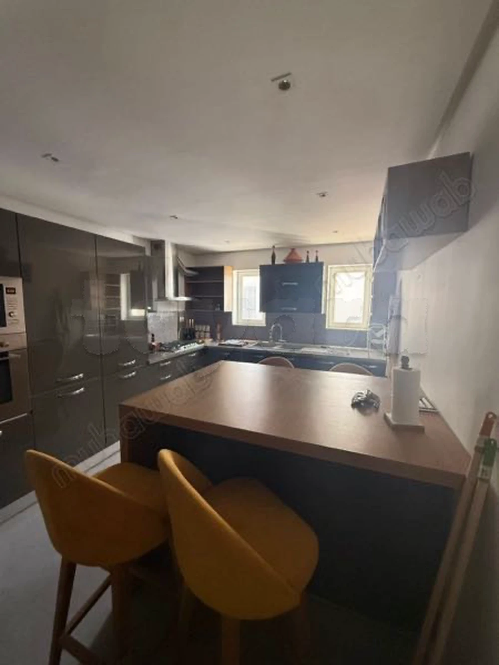 Ariana Ville&nbsp;El Menzah 8&nbsp;Location&nbsp;Appart. 2 pi�ces&nbsp;Appartement s2 meubl� avec terrasse