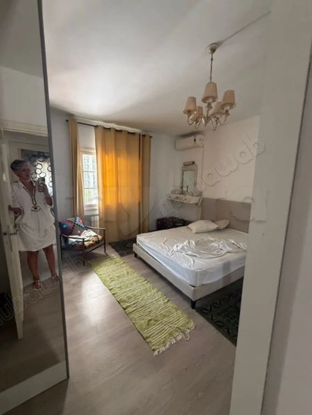 Ariana Ville&nbsp;El Menzah 8&nbsp;Location&nbsp;Appart. 2 pi�ces&nbsp;Appartement s2 meubl� avec terrasse