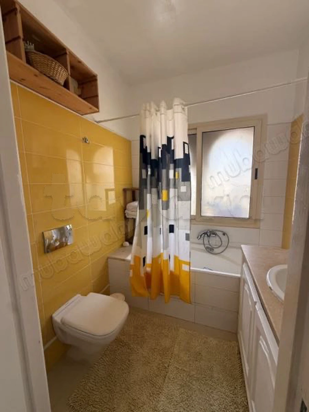 Ariana Ville&nbsp;El Menzah 8&nbsp;Location&nbsp;Appart. 1 pi�ce&nbsp;Un studio s1 meubl� avec terrasse
