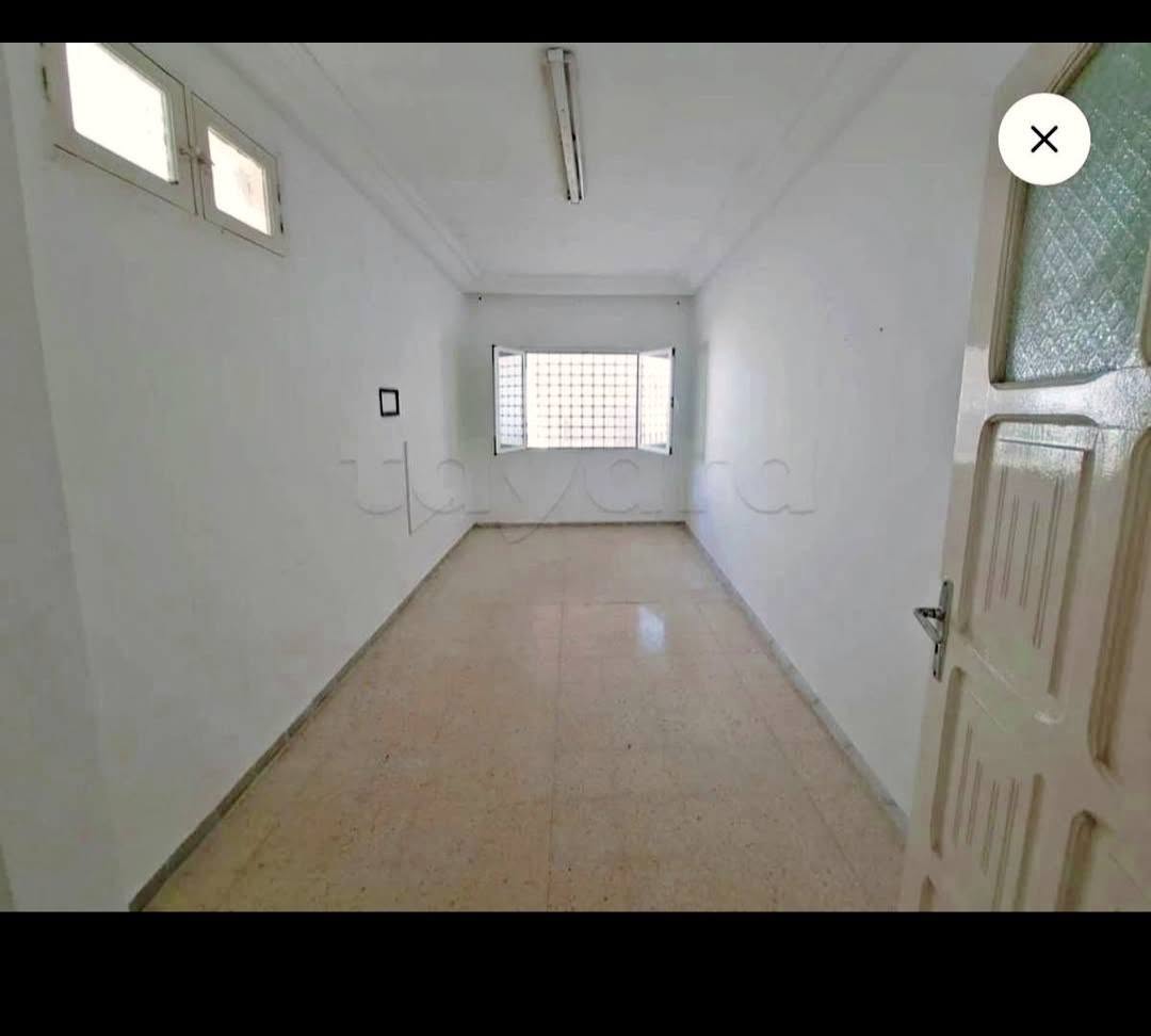 El Menzah&nbsp;El Menzah 9&nbsp;Location&nbsp;Appart. 1 pi�ce&nbsp;S1 a menzah 9 b