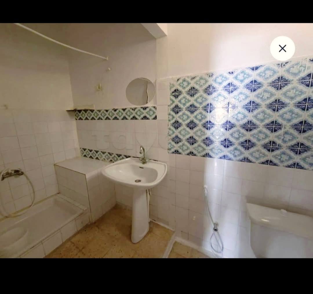 El Menzah&nbsp;El Menzah 9&nbsp;Location&nbsp;Appart. 1 pi�ce&nbsp;S1 a menzah 9 b