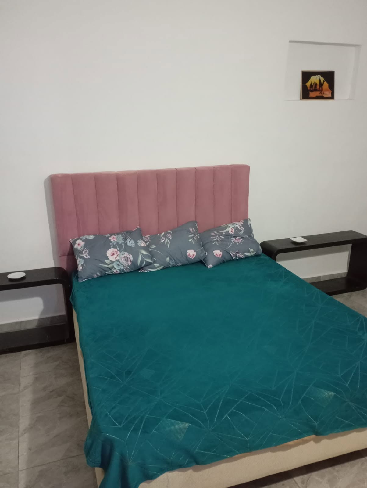 El Menzah&nbsp;El Menzah 9&nbsp;Location&nbsp;Appart. 1 pi�ce&nbsp;Superb studio s1 meubl� � el menzah 9