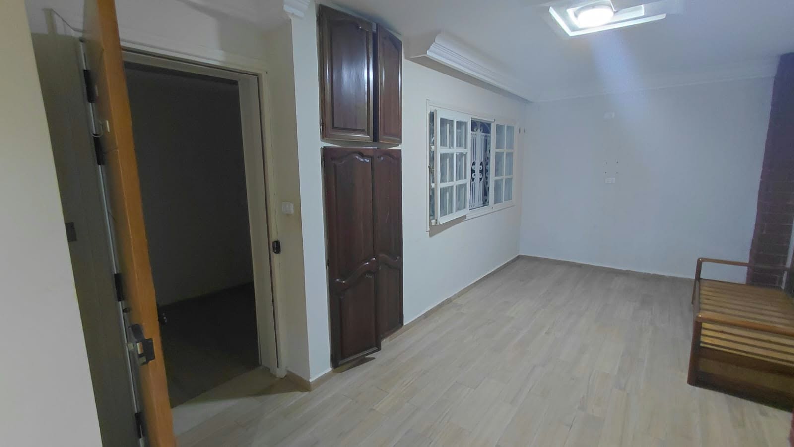 Cite El Khadra&nbsp;Cite Oplympique&nbsp;Location&nbsp;Appart. 1 pi�ce&nbsp;Superb studio s0 non meubl�