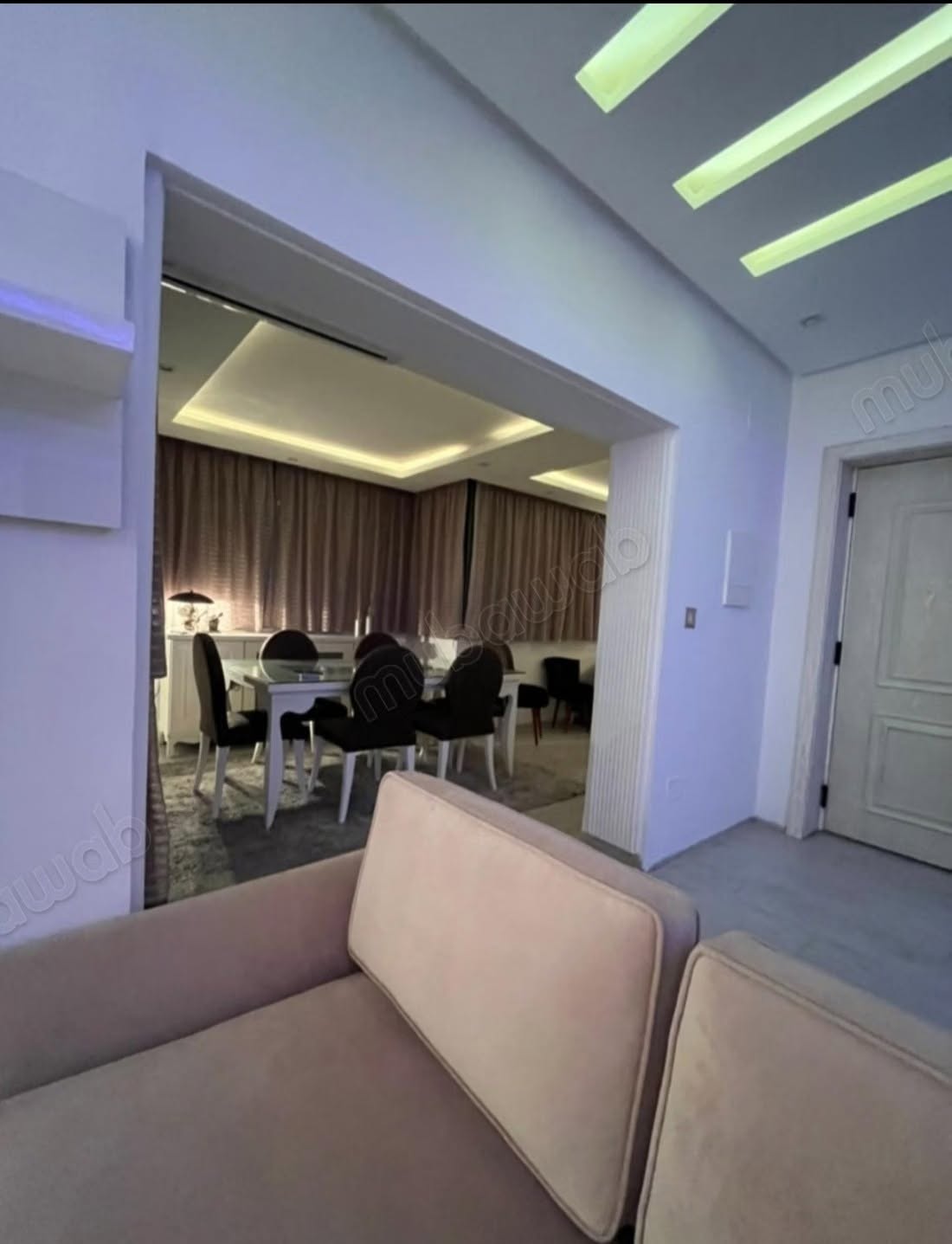 El Menzah&nbsp;El Menzah 9&nbsp;Location&nbsp;Appart. 2 pi�ces&nbsp;Appartement s2 haut standing � menzah 9c